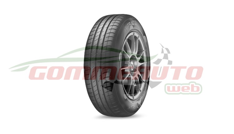 COP. 165/70 R14 81T T-TRAC 2